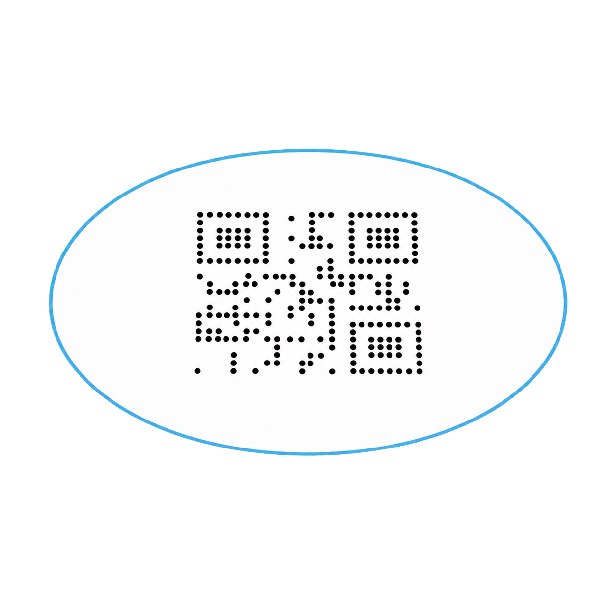 Iridia QAuthR code layer